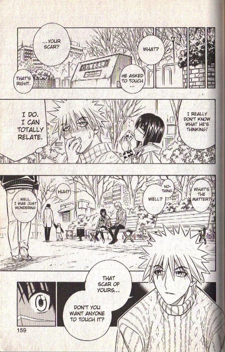 Read Buso Renkin (en) Manga Online