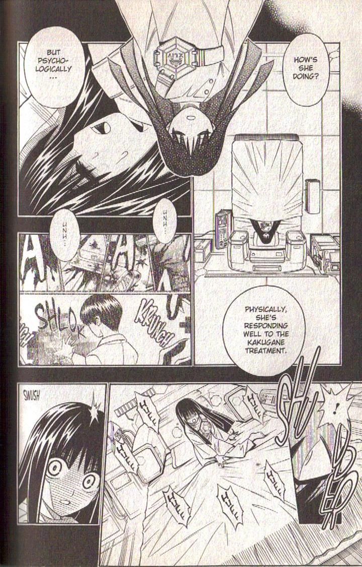 Read Buso Renkin (en) Manga Online