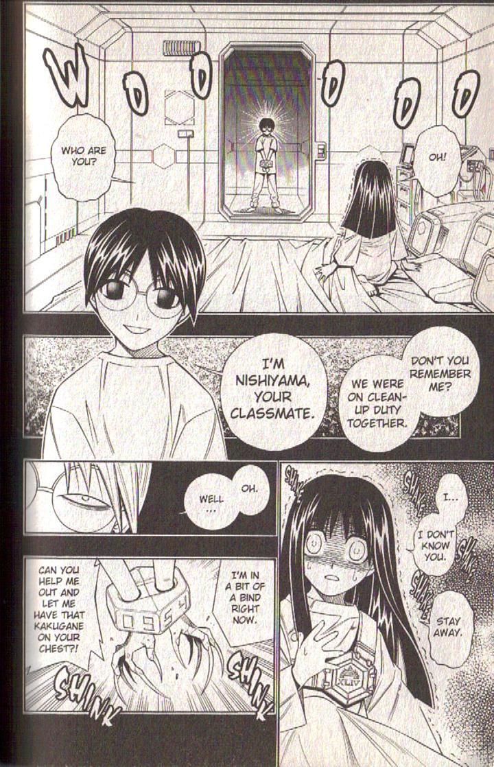 Read Buso Renkin (en) Manga Online