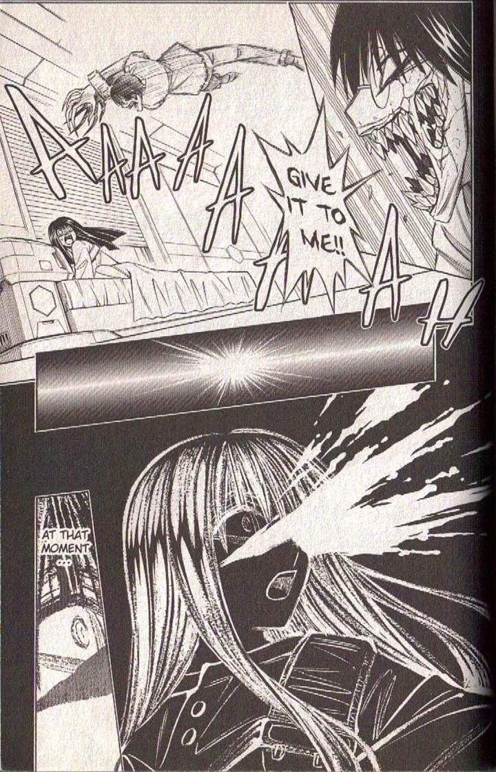 Read Buso Renkin (en) Manga Online