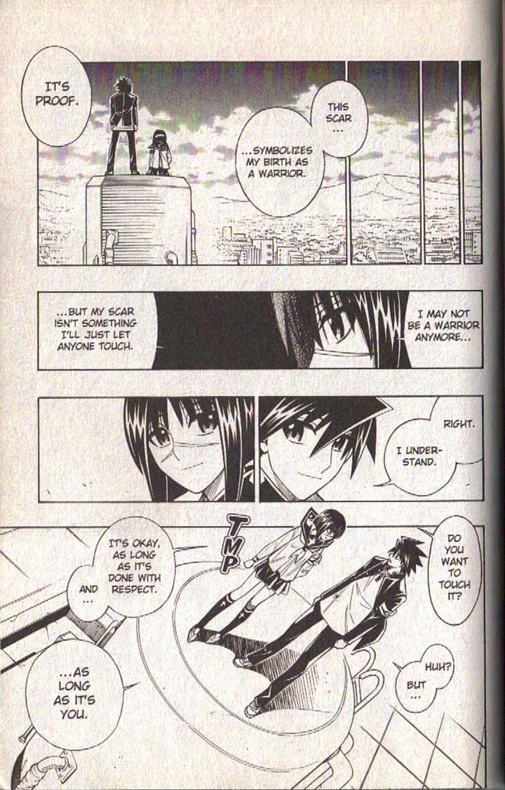 Read Buso Renkin (en) Manga Online