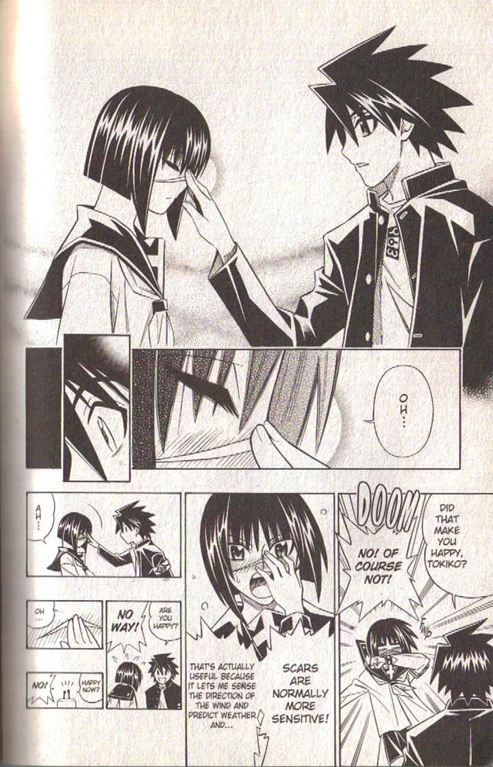 Read Buso Renkin (en) Manga Online