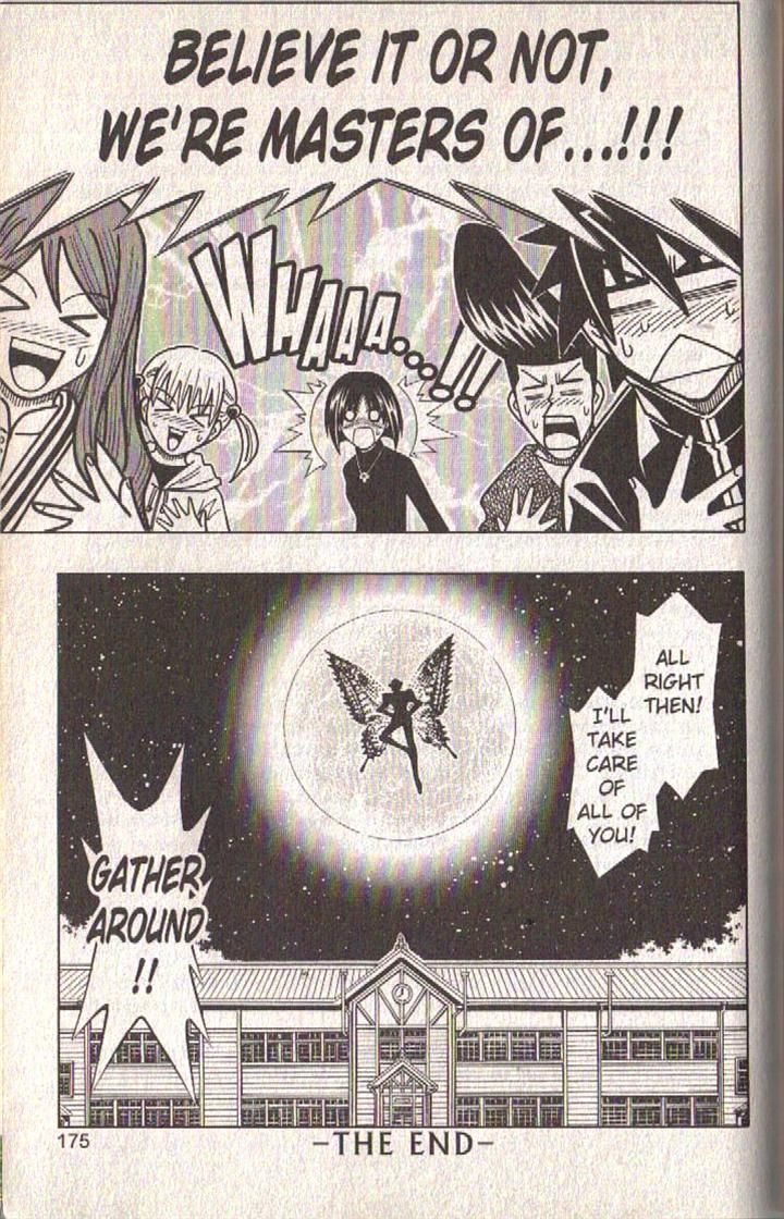 Read Buso Renkin (en) Manga Online