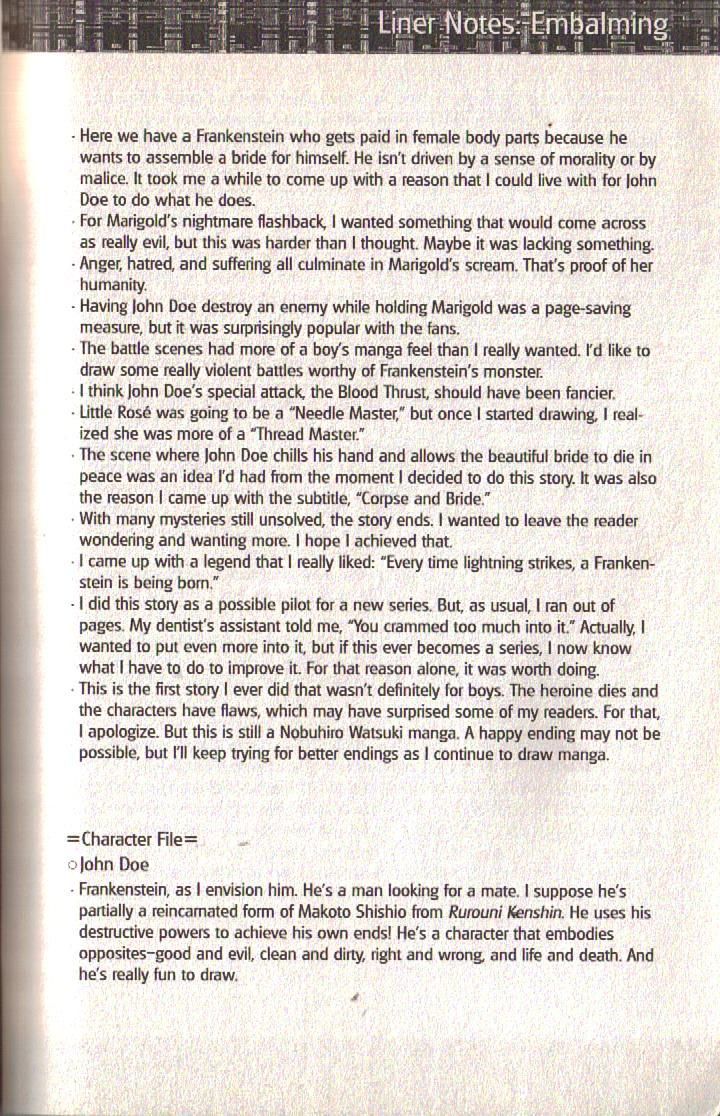 Read Buso Renkin (en) Manga Online