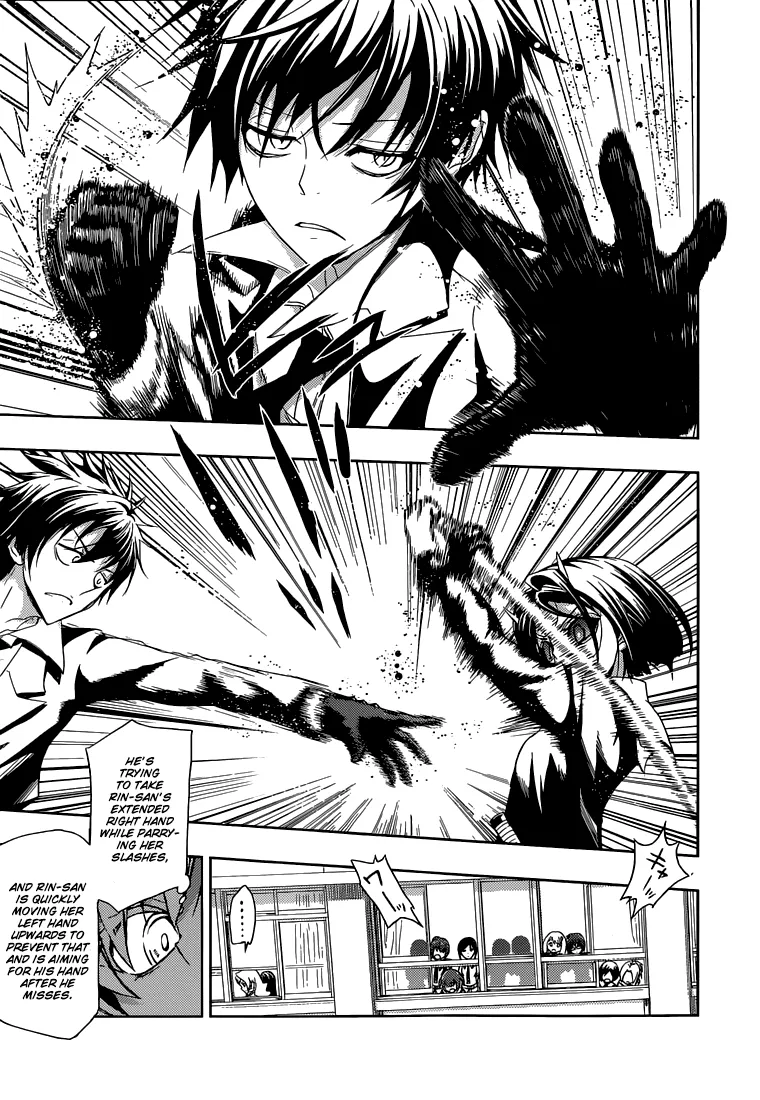 Read Busou Shoujo Machiavellianism (en) Manga Online