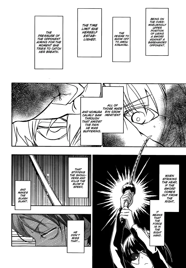 Read Busou Shoujo Machiavellianism (en) Manga Online