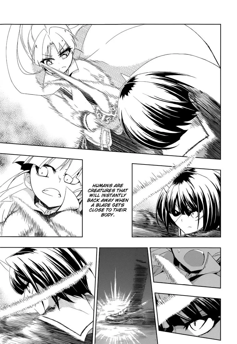 Read Busou Shoujo Machiavellianism (en) Manga Online