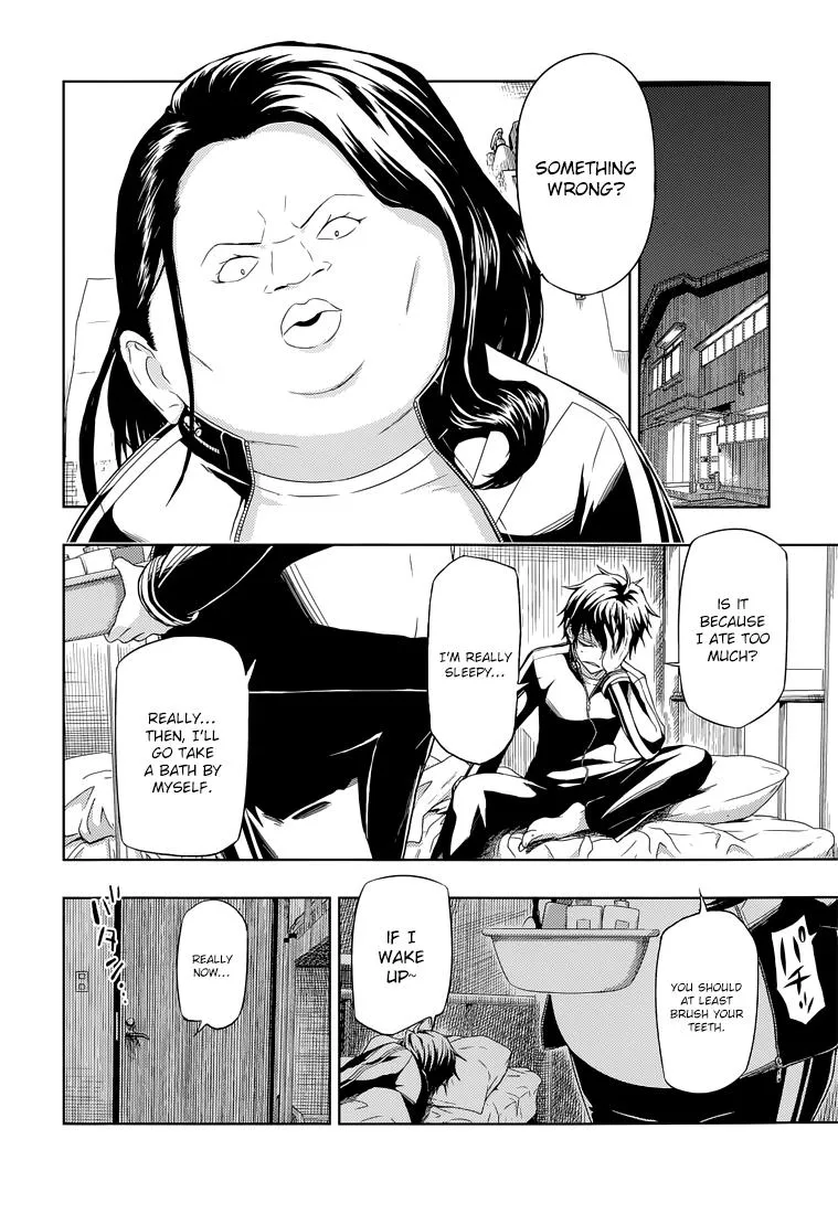 Read Busou Shoujo Machiavellianism (en) Manga Online