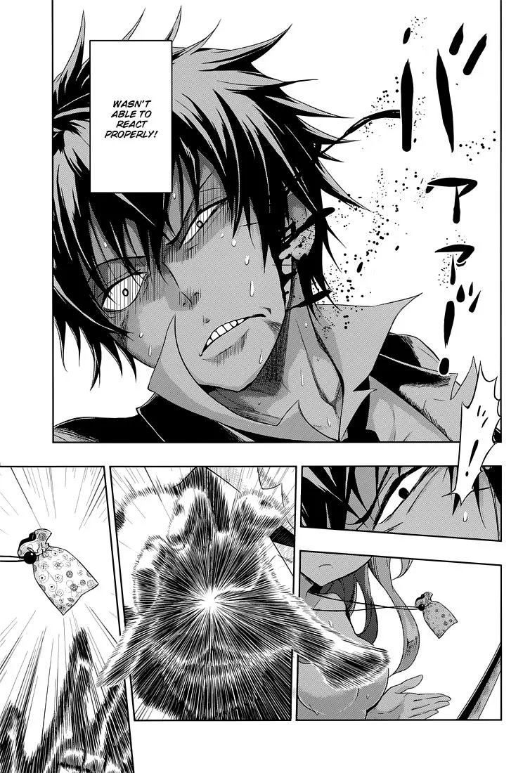 Read Busou Shoujo Machiavellianism (en) Manga Online