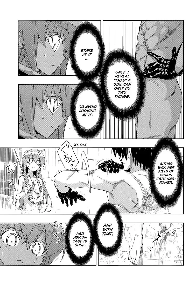 Read Busou Shoujo Machiavellianism (en) Manga Online