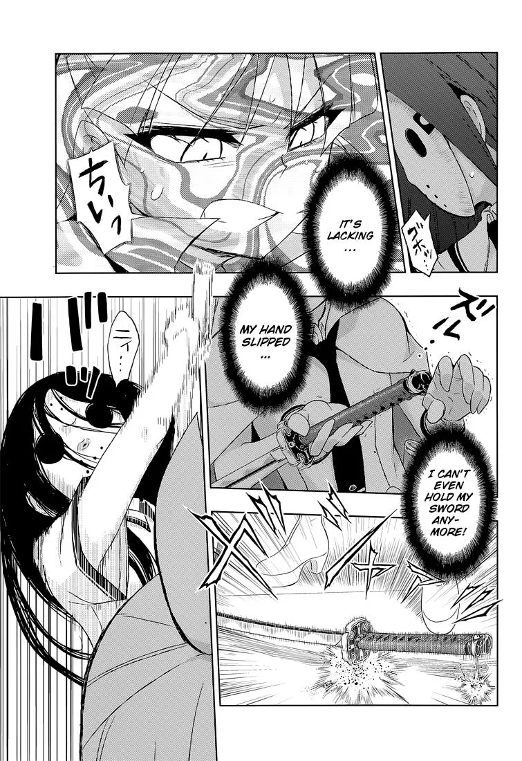 Read Busou Shoujo Machiavellianism (en) Manga Online