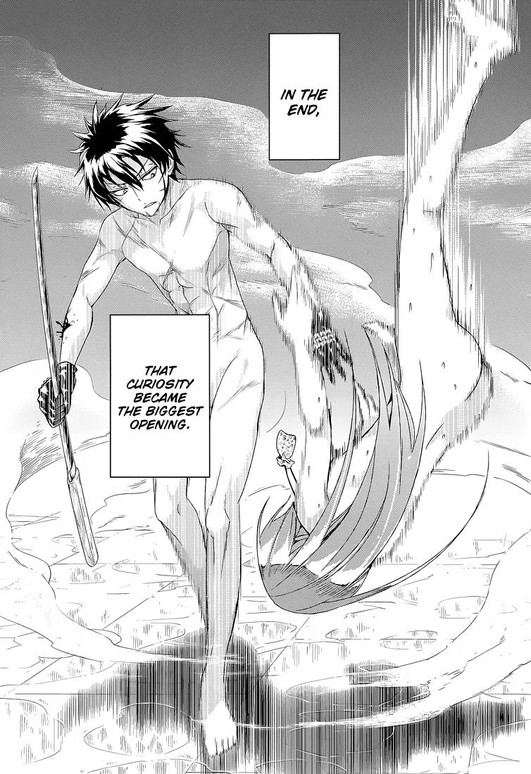Read Busou Shoujo Machiavellianism (en) Manga Online