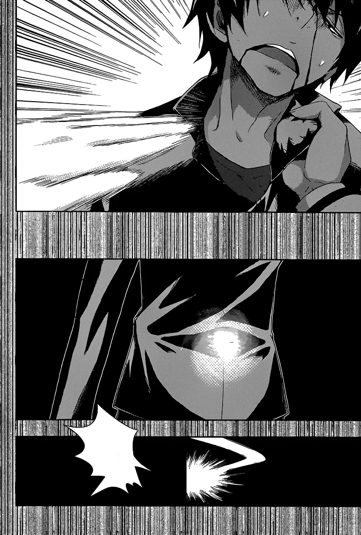 Read Busou Shoujo Machiavellianism (en) Manga Online