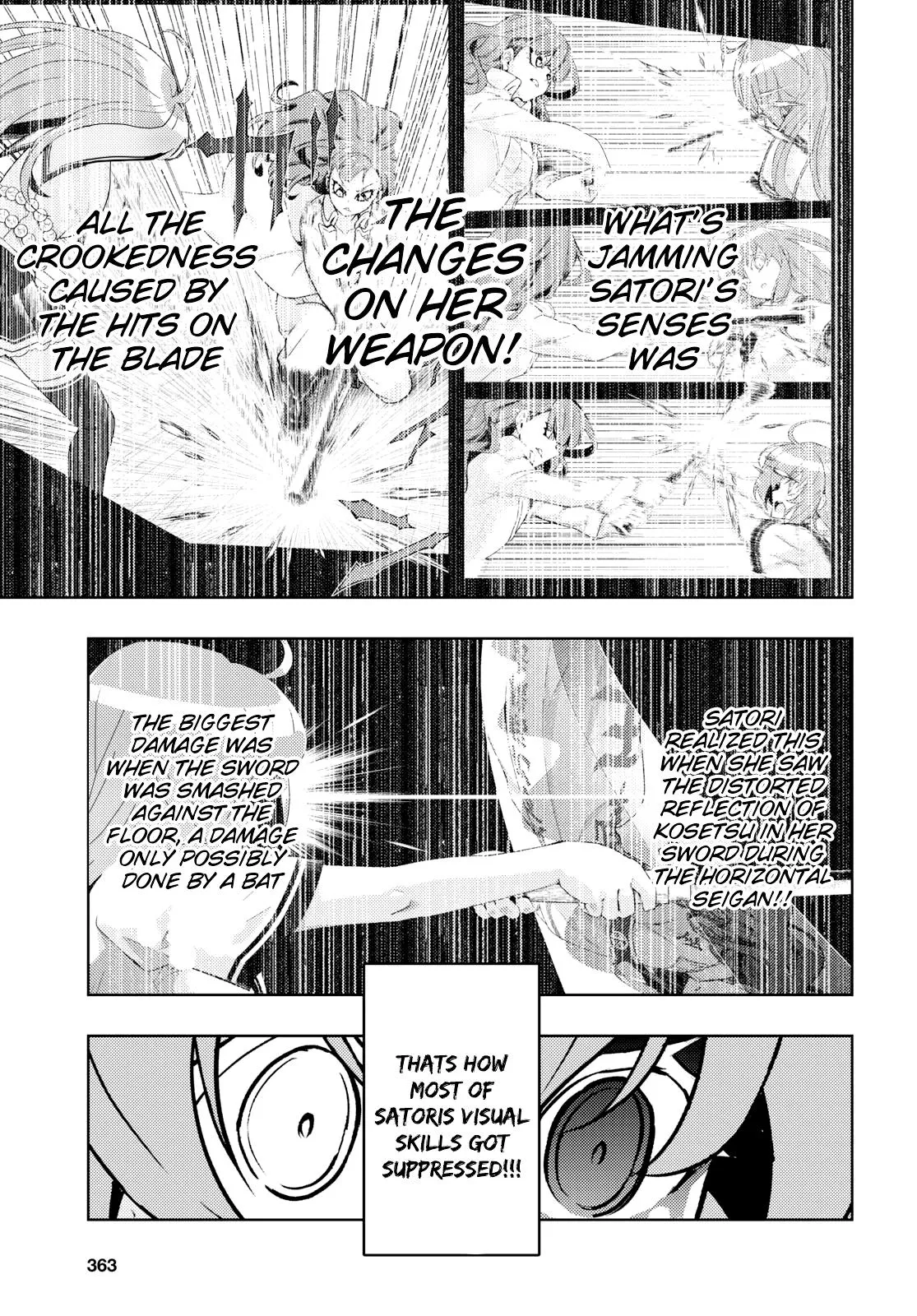 Read Busou Shoujo Machiavellianism (en) Manga Online