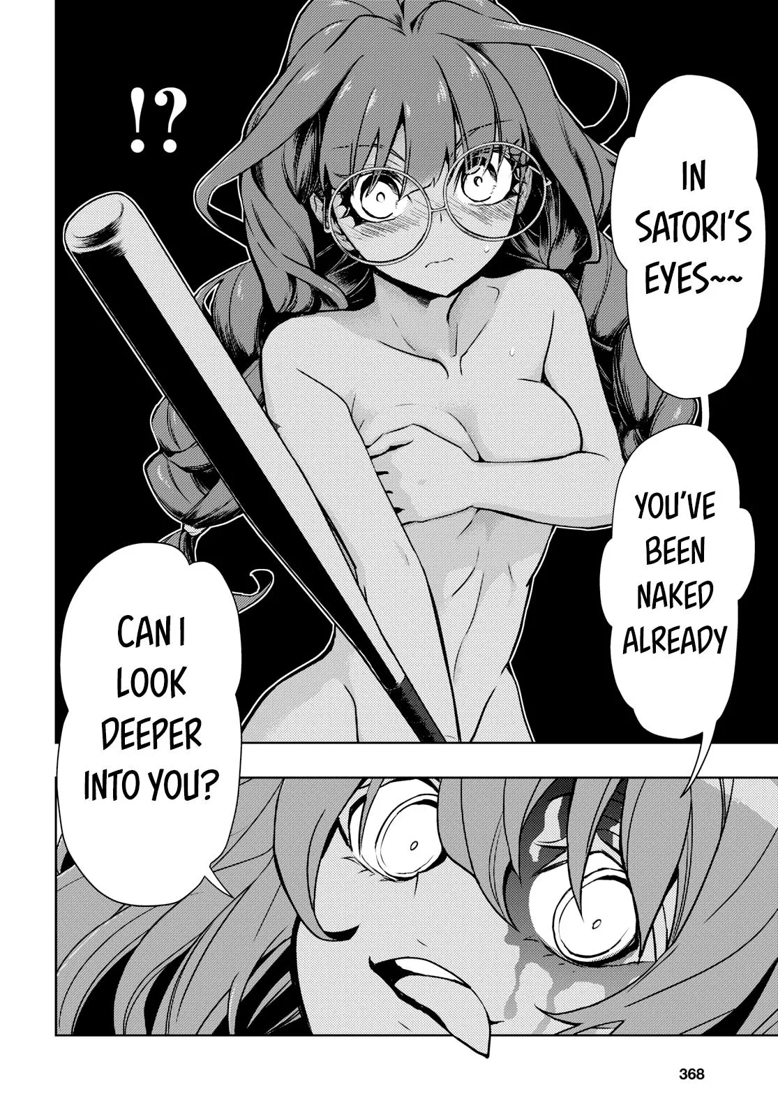 Read Busou Shoujo Machiavellianism (en) Manga Online