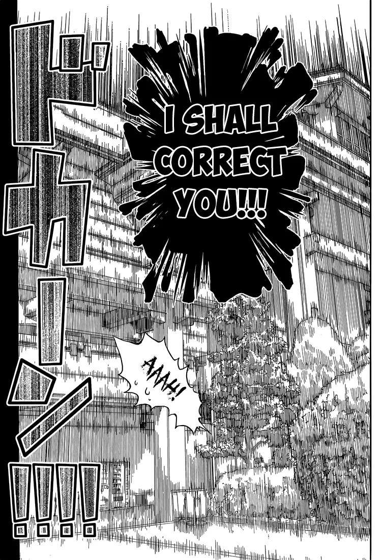 Read Busou Shoujo Machiavellianism (en) Manga Online