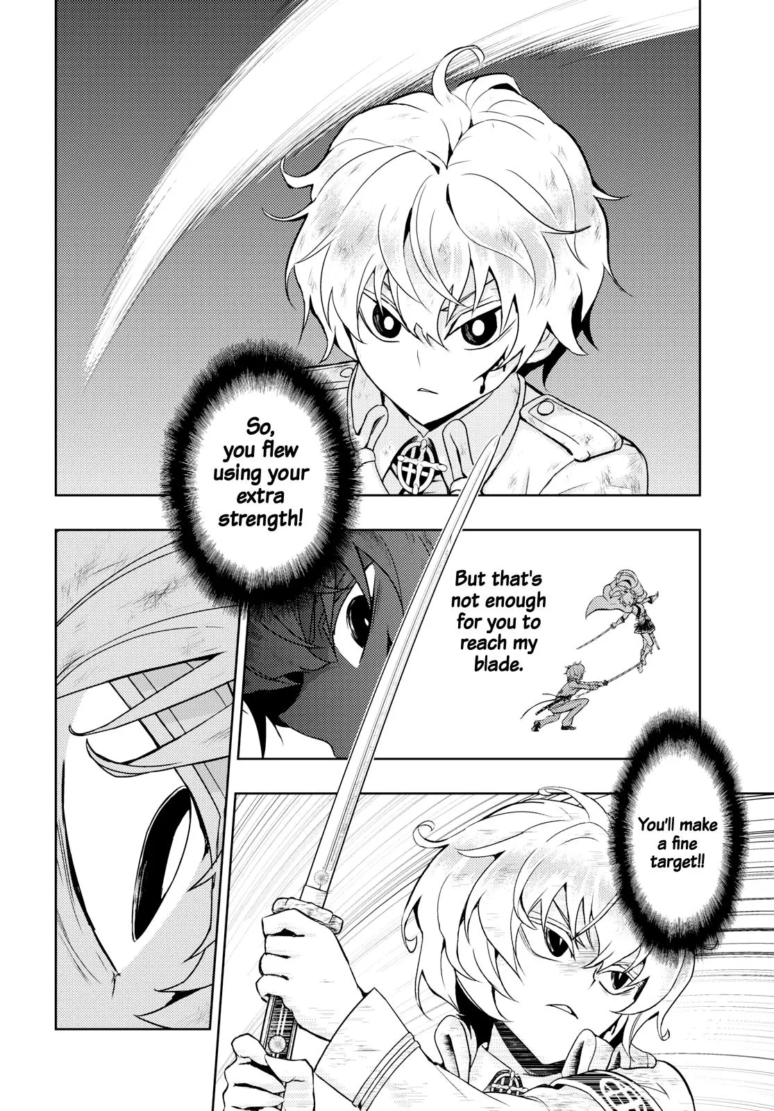 Read Busou Shoujo Machiavellianism (en) Manga Online