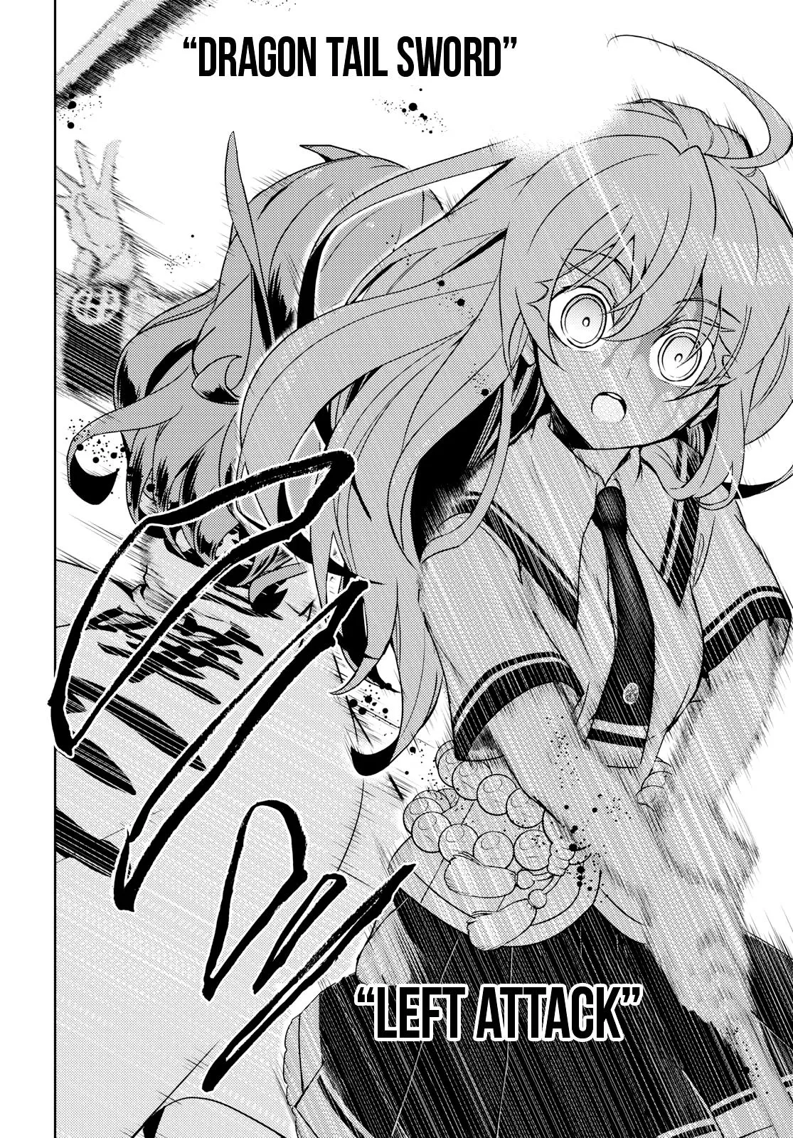 Read Busou Shoujo Machiavellianism (en) Manga Online