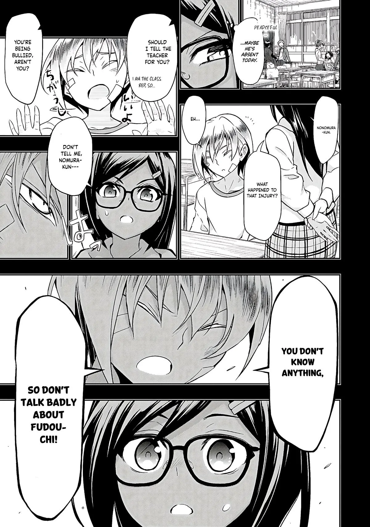 Read Busou Shoujo Machiavellianism (en) Manga Online