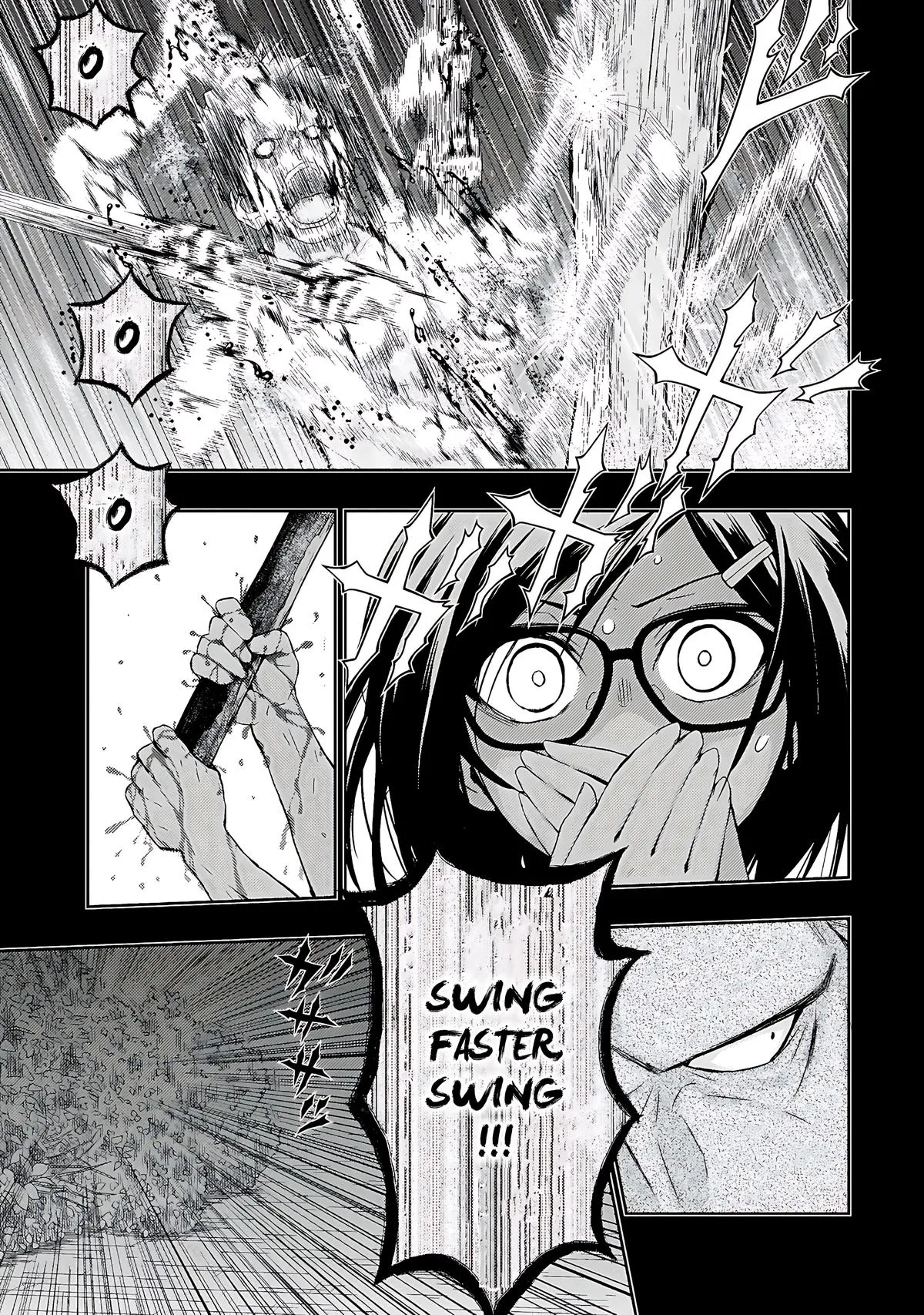 Read Busou Shoujo Machiavellianism (en) Manga Online
