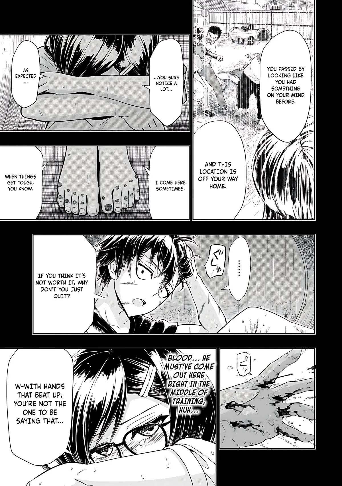 Read Busou Shoujo Machiavellianism (en) Manga Online