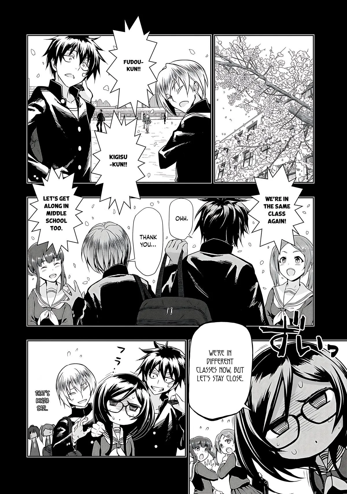 Read Busou Shoujo Machiavellianism (en) Manga Online