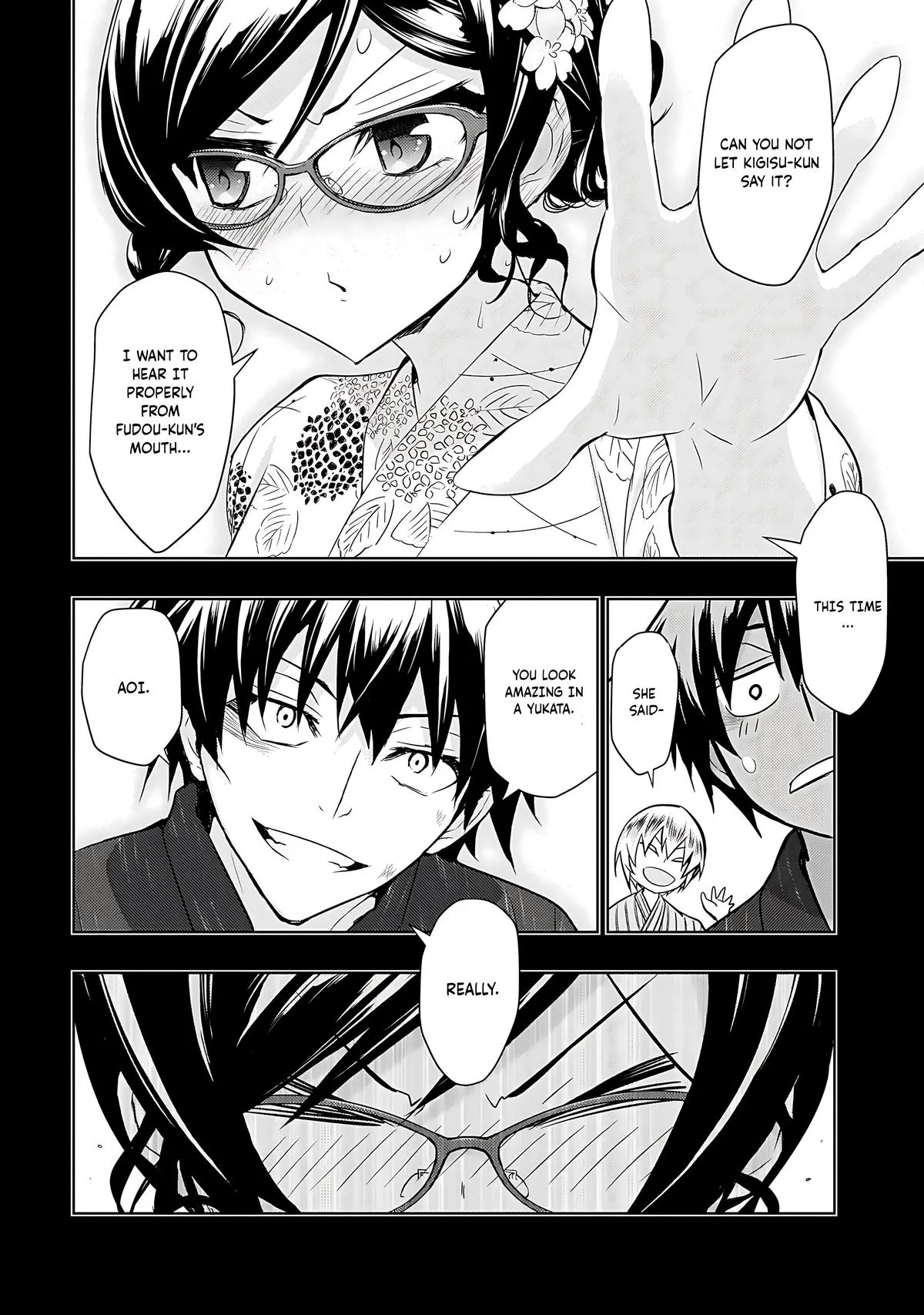 Read Busou Shoujo Machiavellianism (en) Manga Online