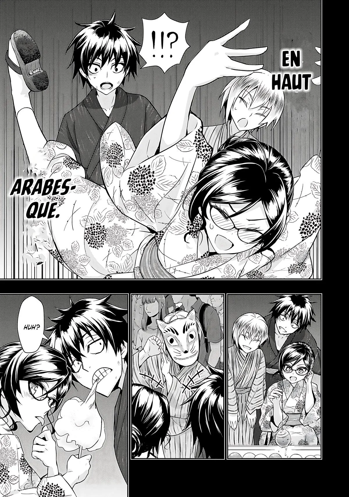 Read Busou Shoujo Machiavellianism (en) Manga Online