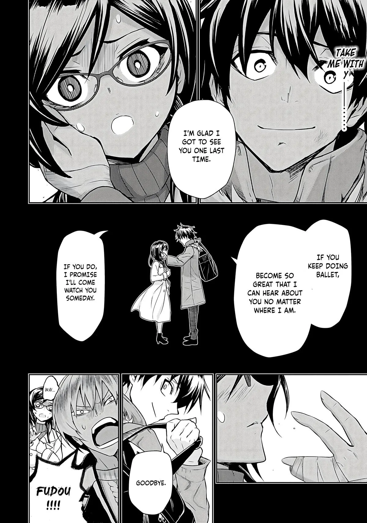 Read Busou Shoujo Machiavellianism (en) Manga Online