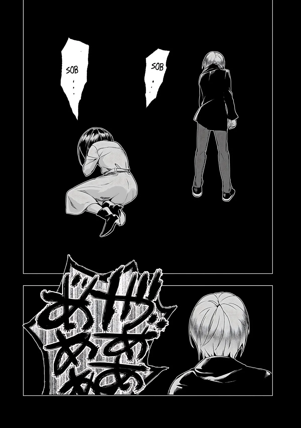 Read Busou Shoujo Machiavellianism (en) Manga Online