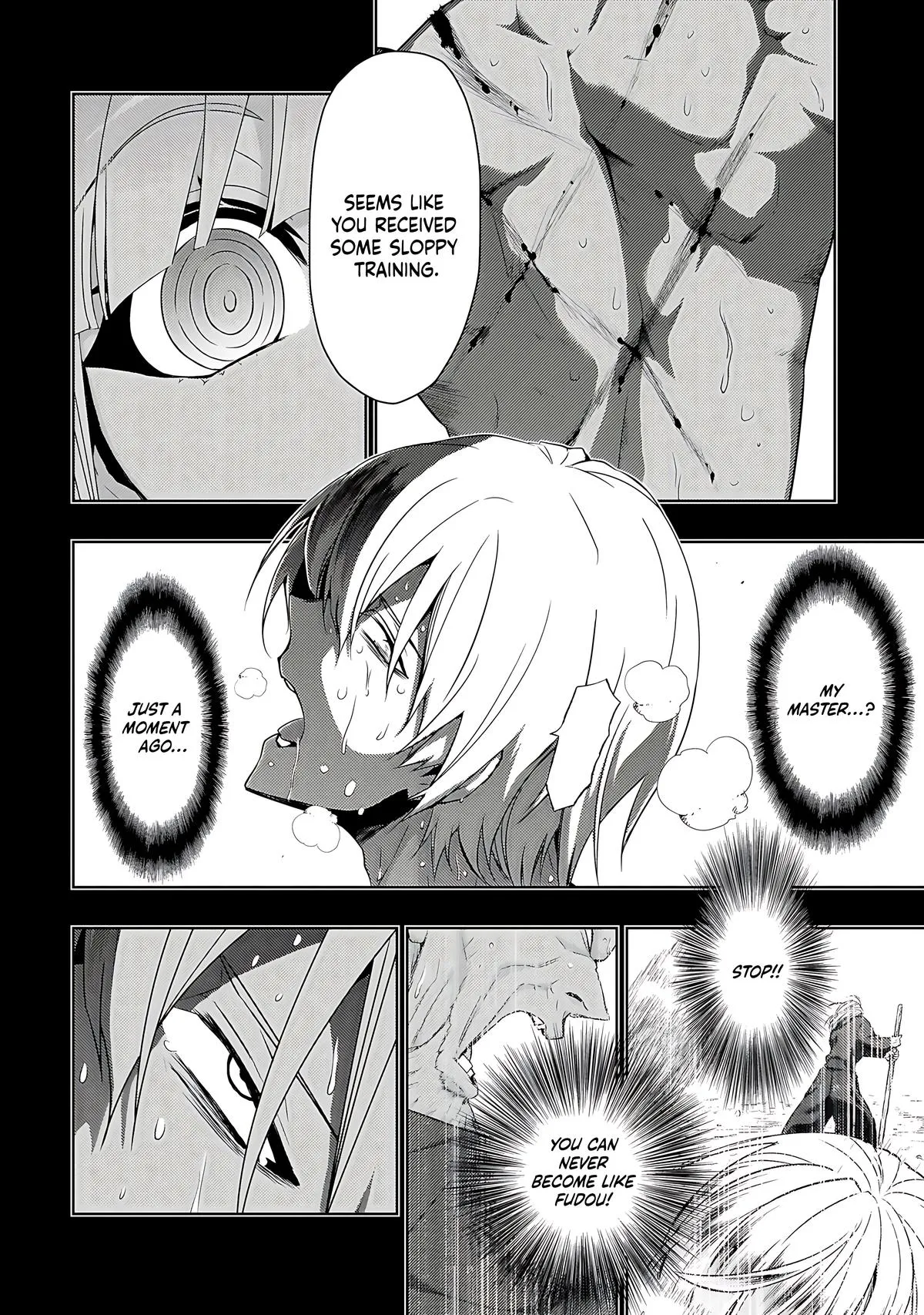Read Busou Shoujo Machiavellianism (en) Manga Online