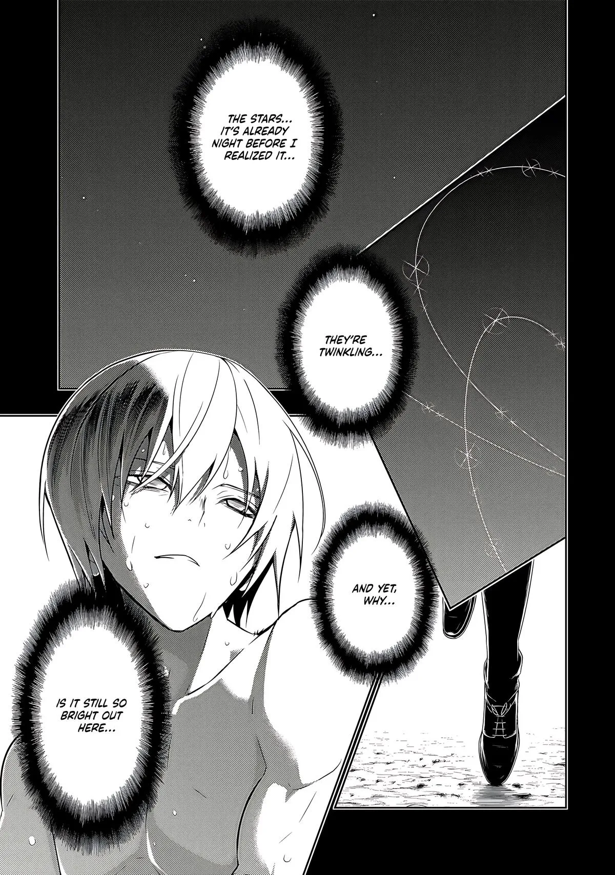 Read Busou Shoujo Machiavellianism (en) Manga Online