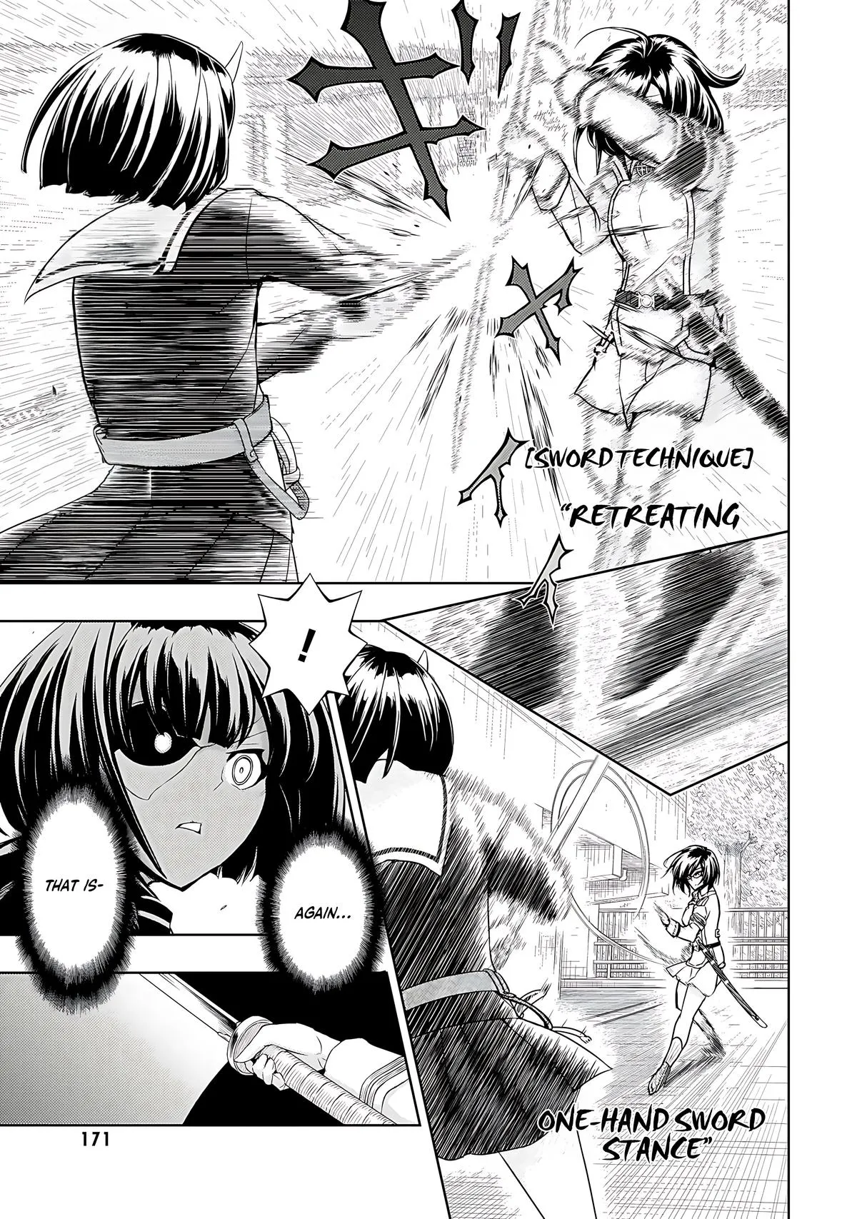Read Busou Shoujo Machiavellianism (en) Manga Online