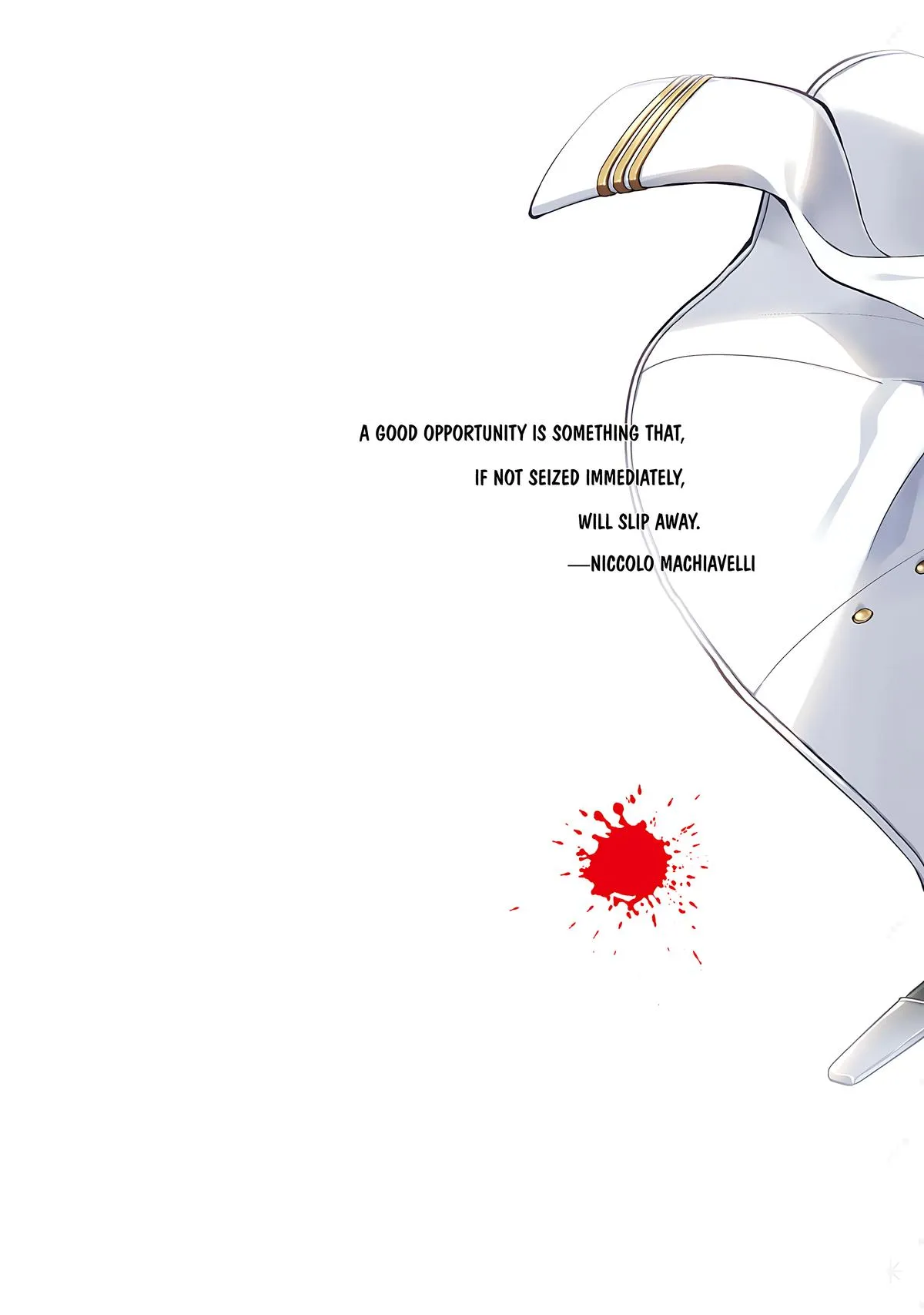 Read Busou Shoujo Machiavellianism (en) Manga Online