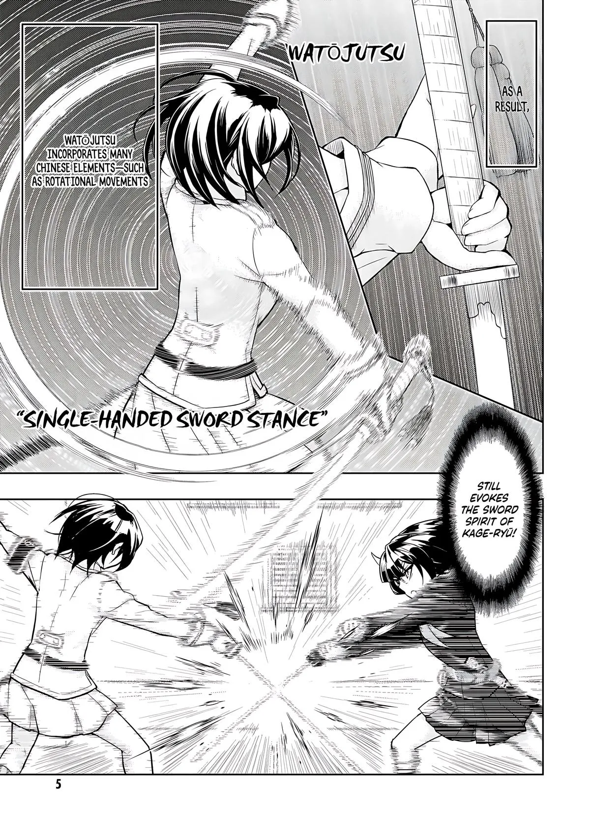 Read Busou Shoujo Machiavellianism (en) Manga Online