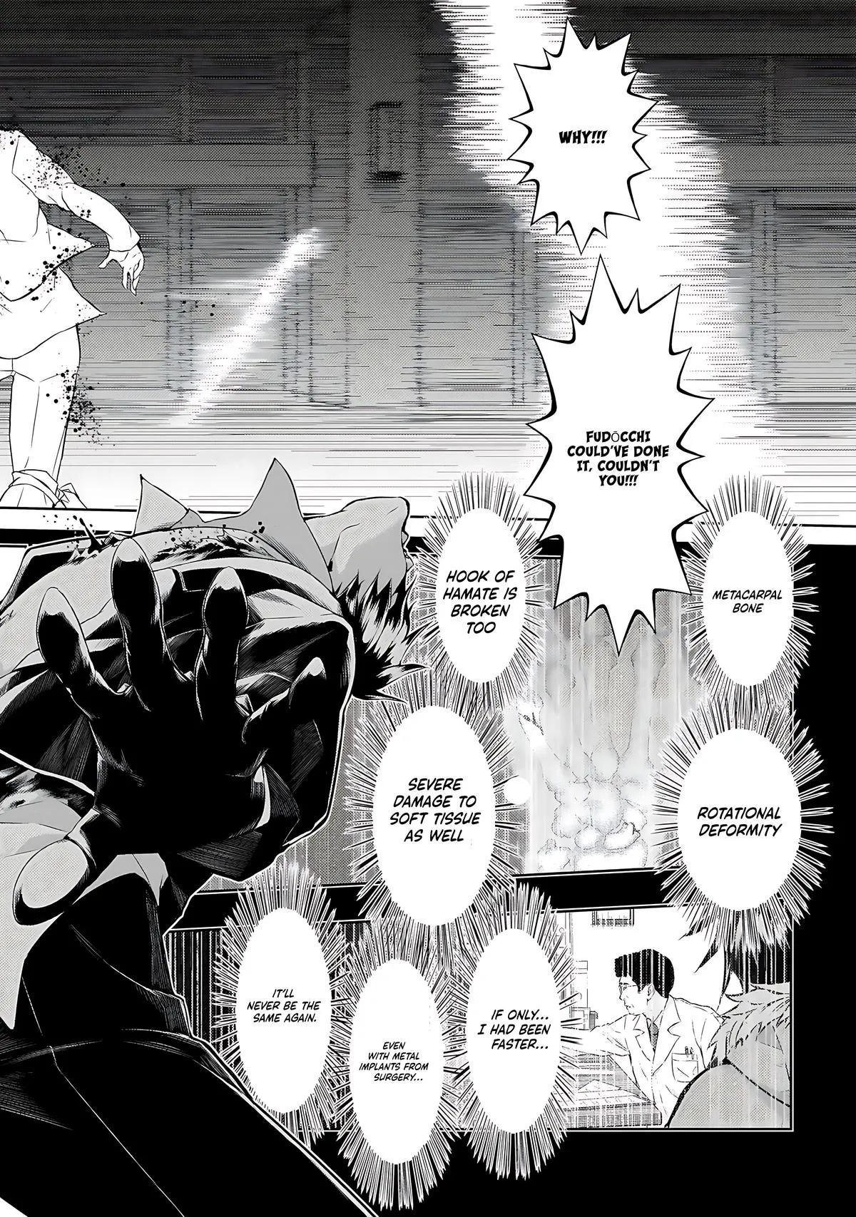 Read Busou Shoujo Machiavellianism (en) Manga Online