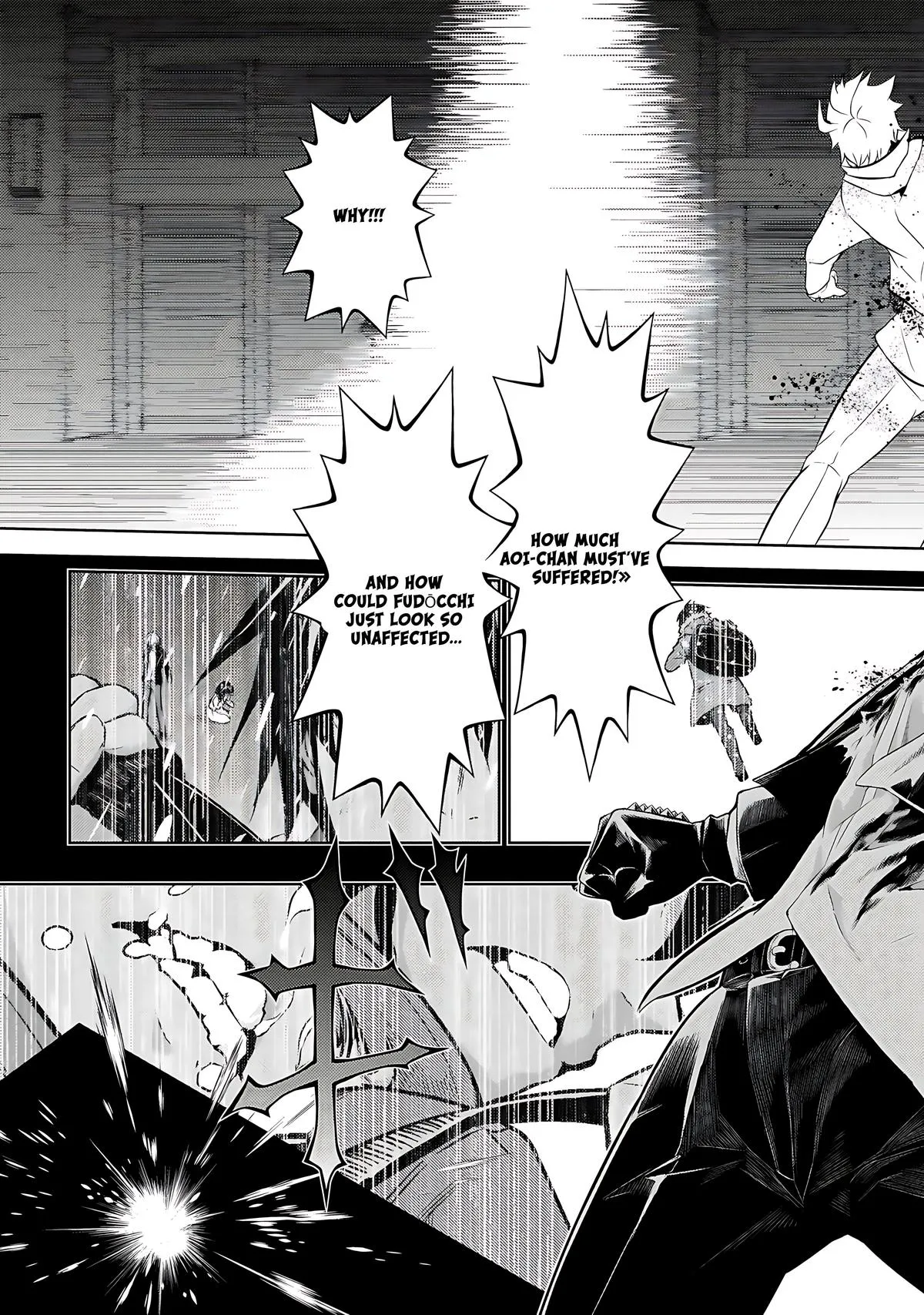 Read Busou Shoujo Machiavellianism (en) Manga Online