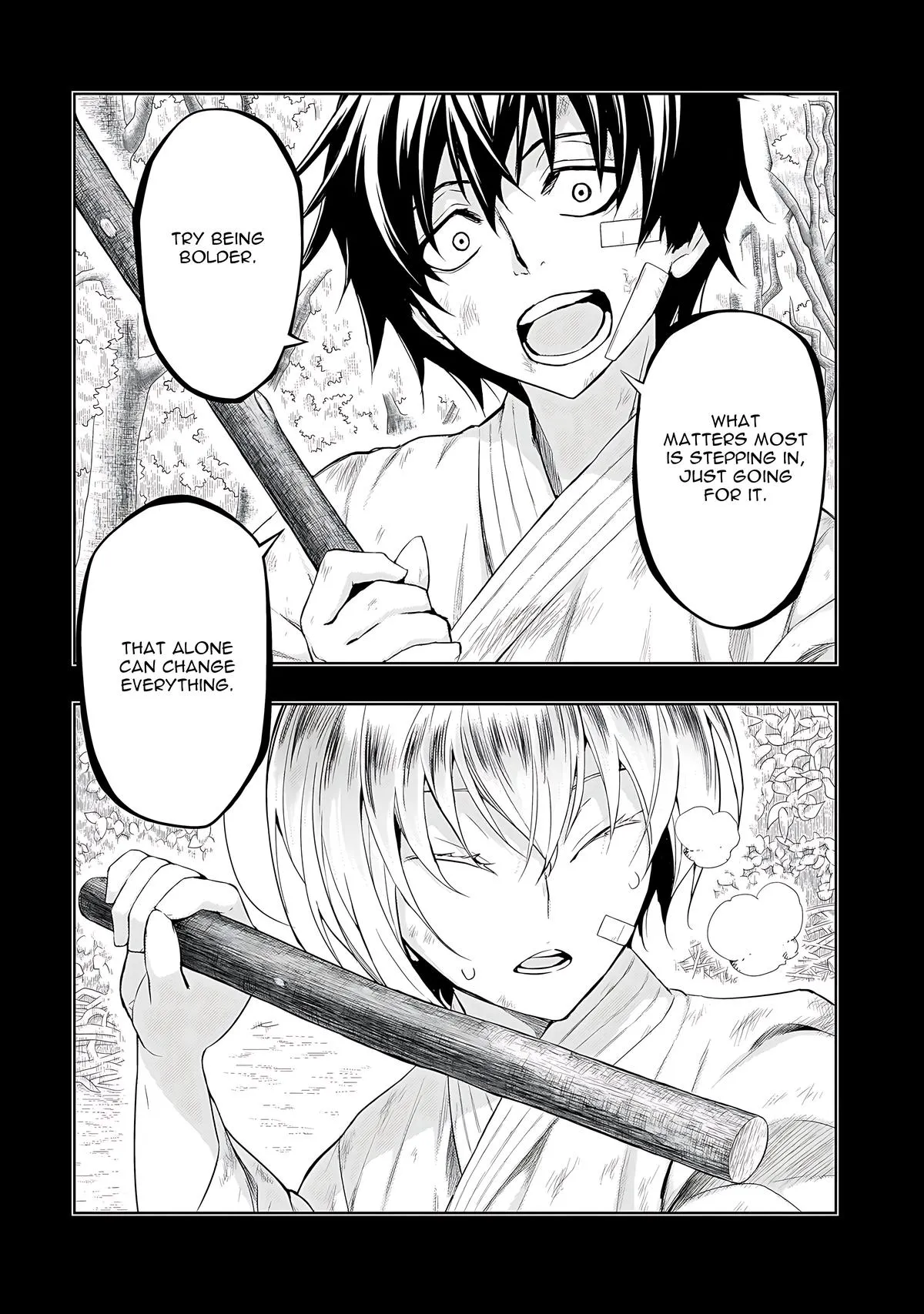 Read Busou Shoujo Machiavellianism (en) Manga Online