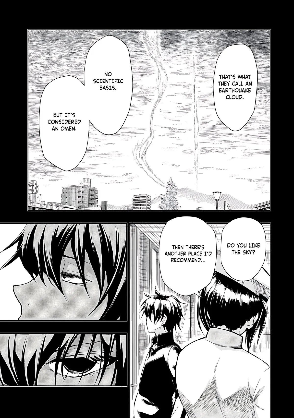 Read Busou Shoujo Machiavellianism (en) Manga Online