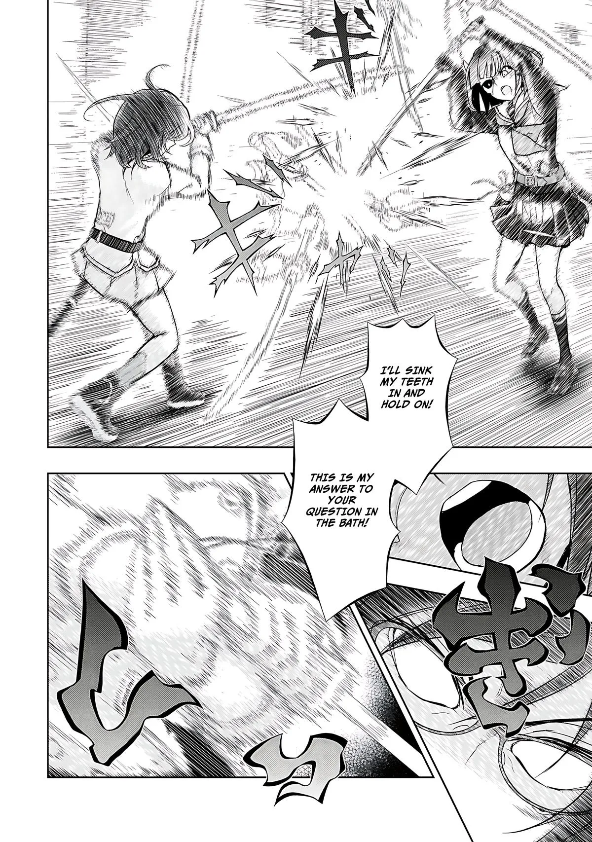 Read Busou Shoujo Machiavellianism (en) Manga Online