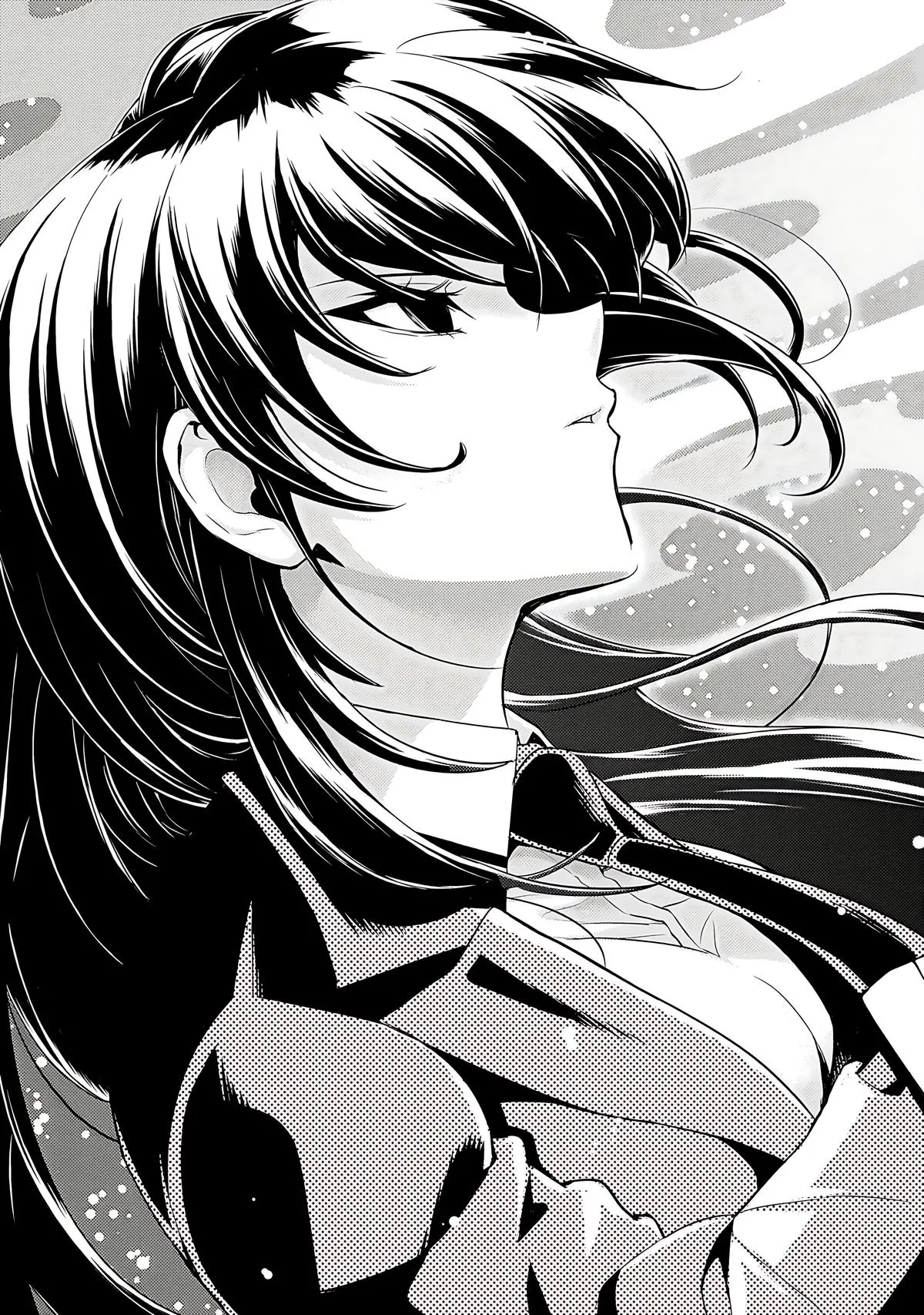 Read Busou Shoujo Machiavellianism (en) Manga Online