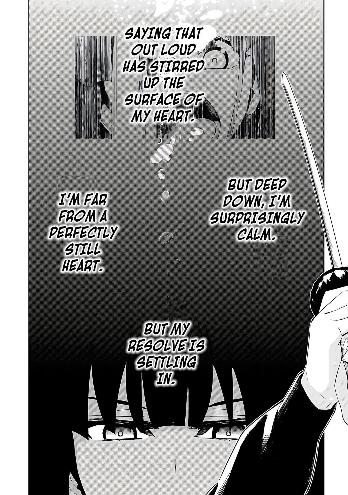 Read Busou Shoujo Machiavellianism (en) Manga Online