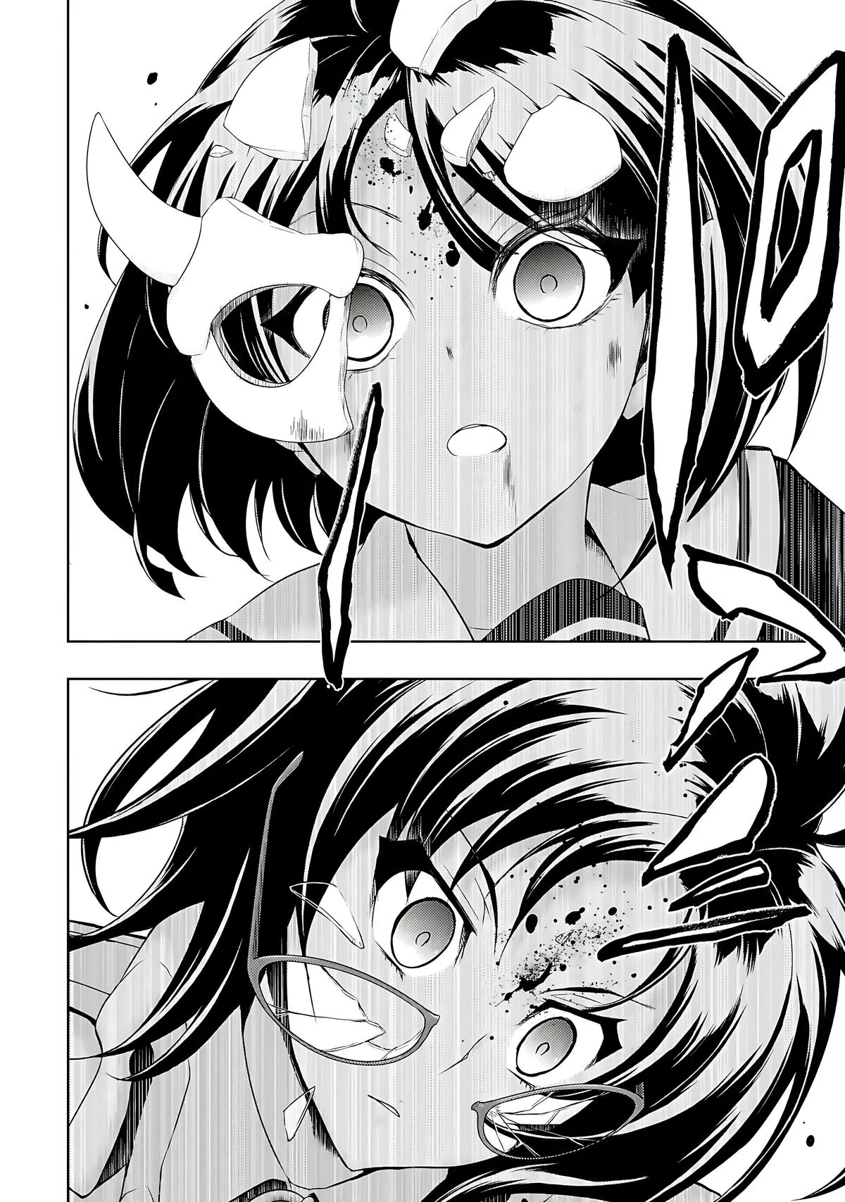 Read Busou Shoujo Machiavellianism (en) Manga Online