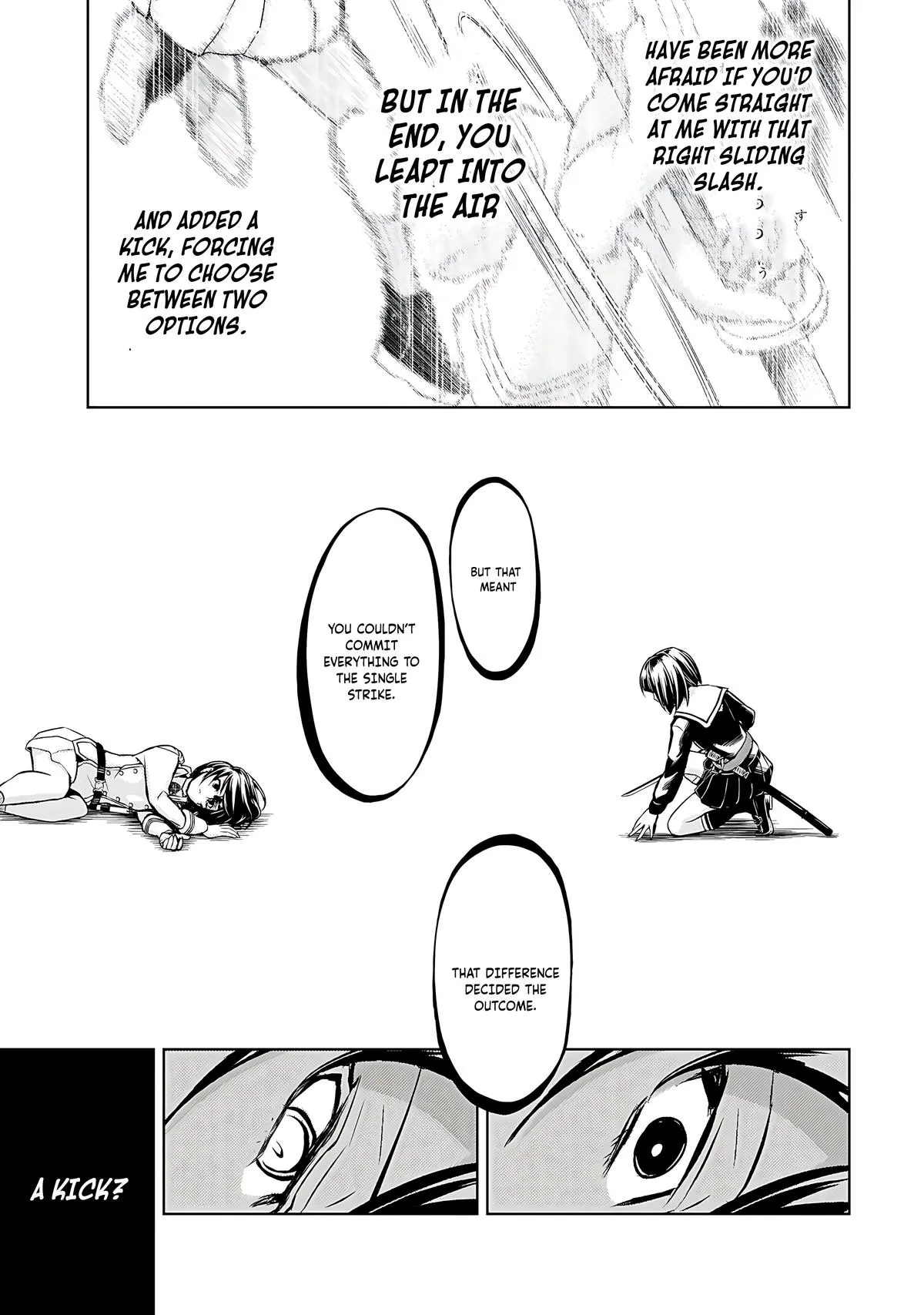 Read Busou Shoujo Machiavellianism (en) Manga Online
