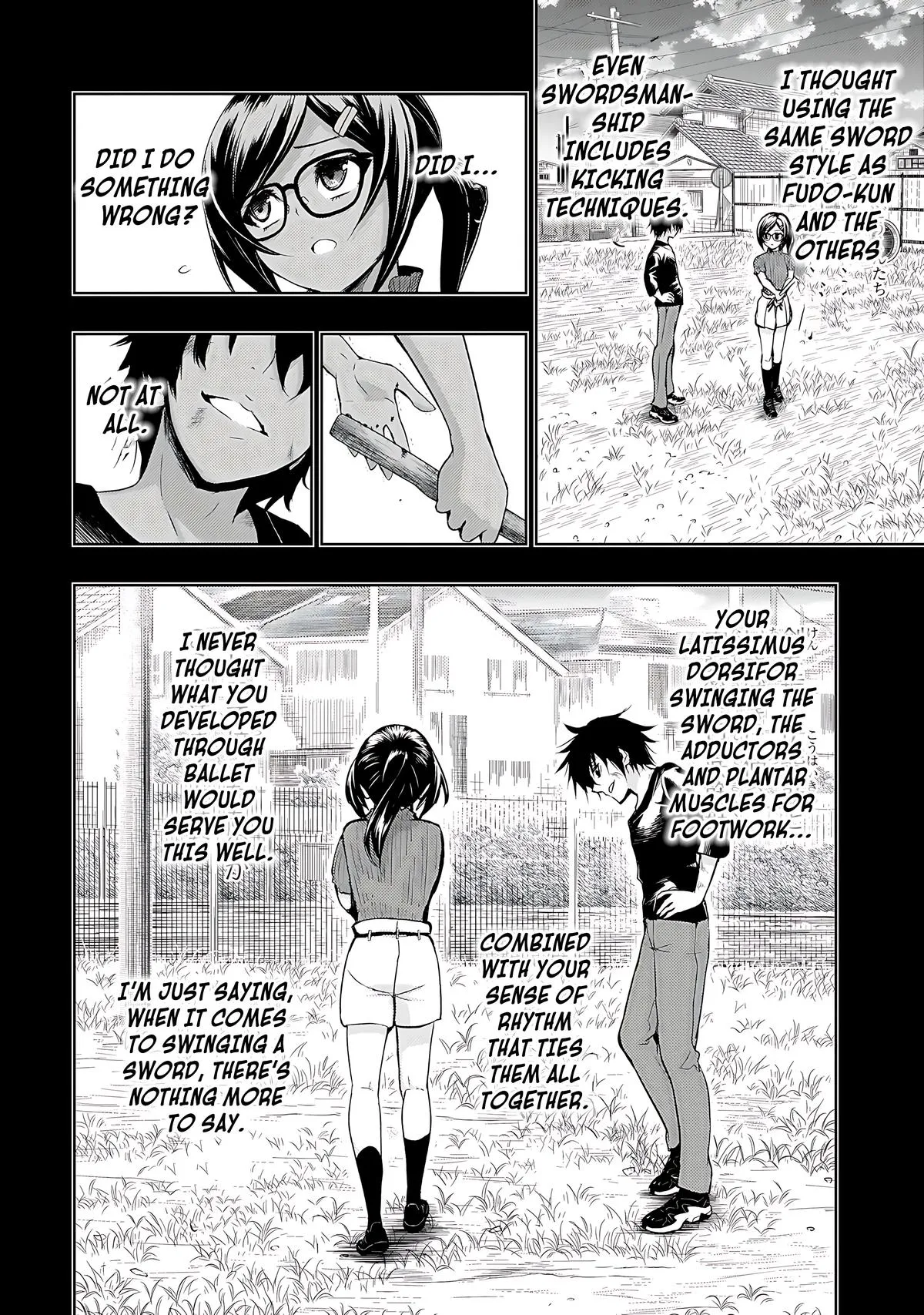 Read Busou Shoujo Machiavellianism (en) Manga Online