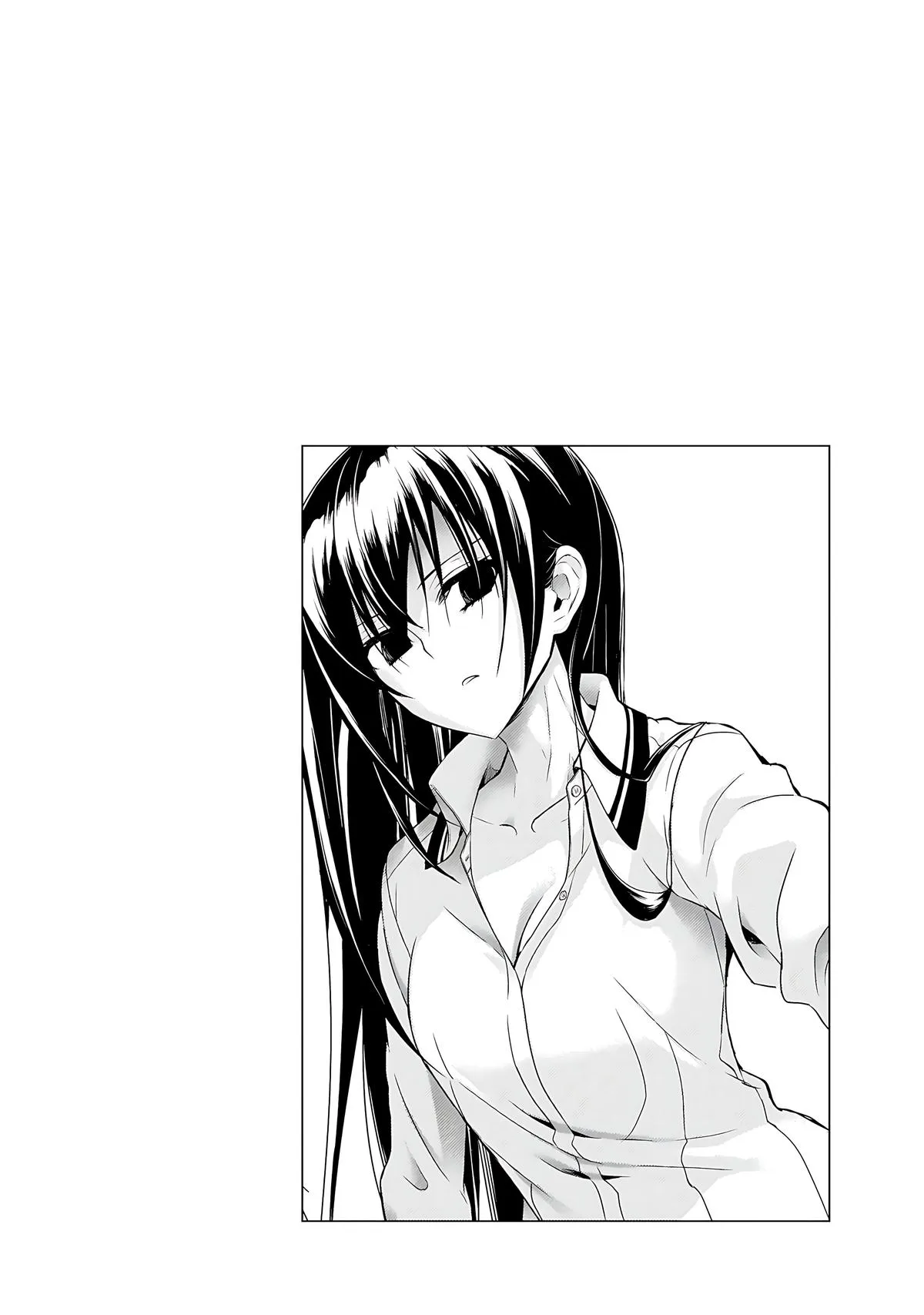Read Busou Shoujo Machiavellianism (en) Manga Online