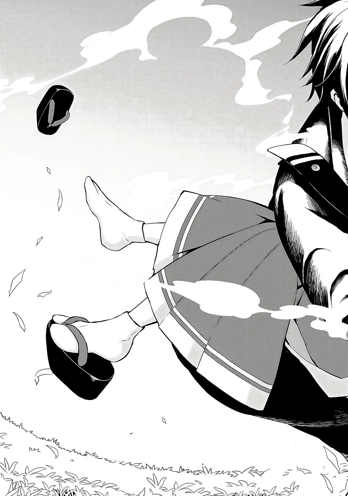 Read Busou Shoujo Machiavellianism (en) Manga Online