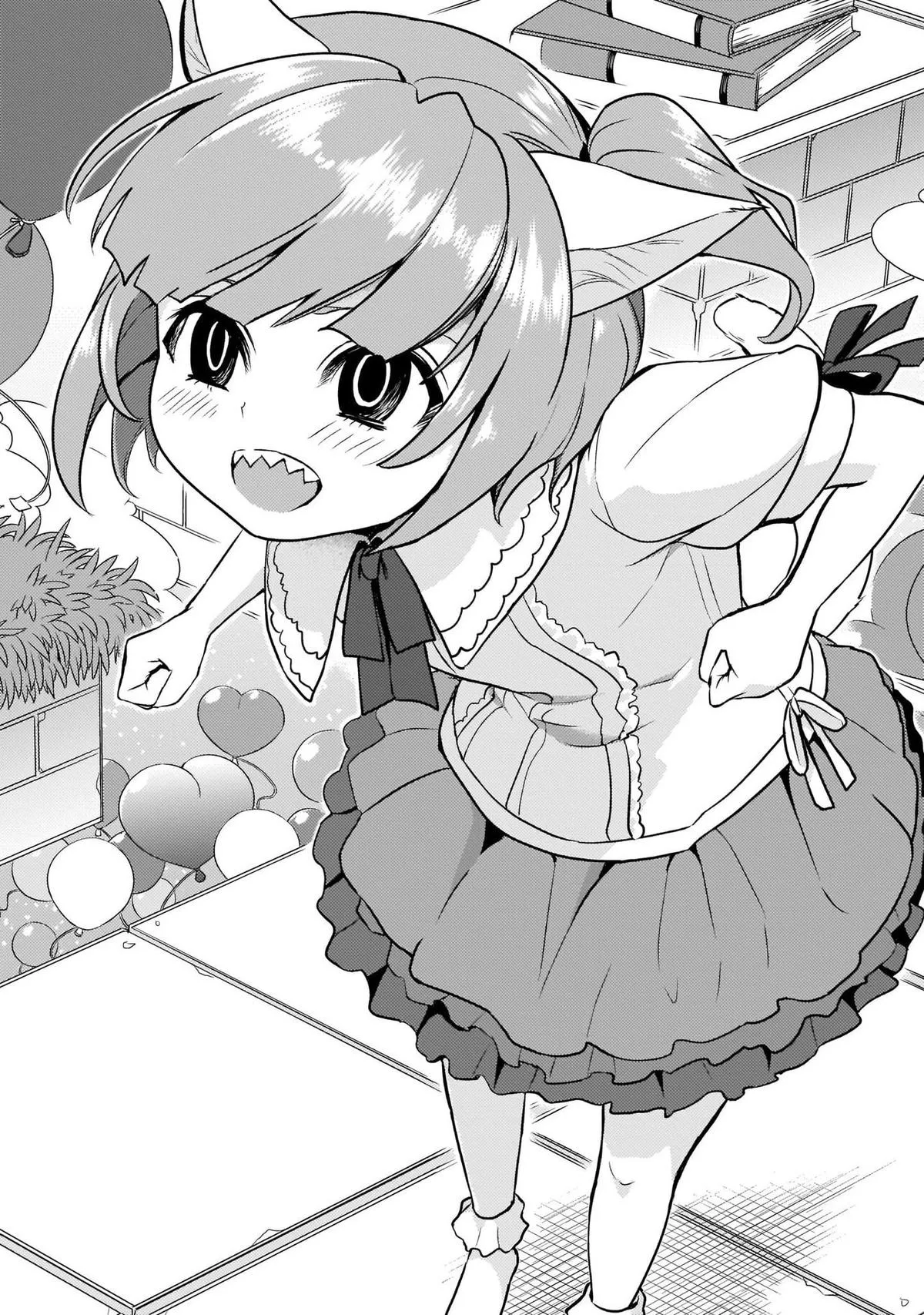 Read Busou Shoujo Machiavellianism (en) Manga Online