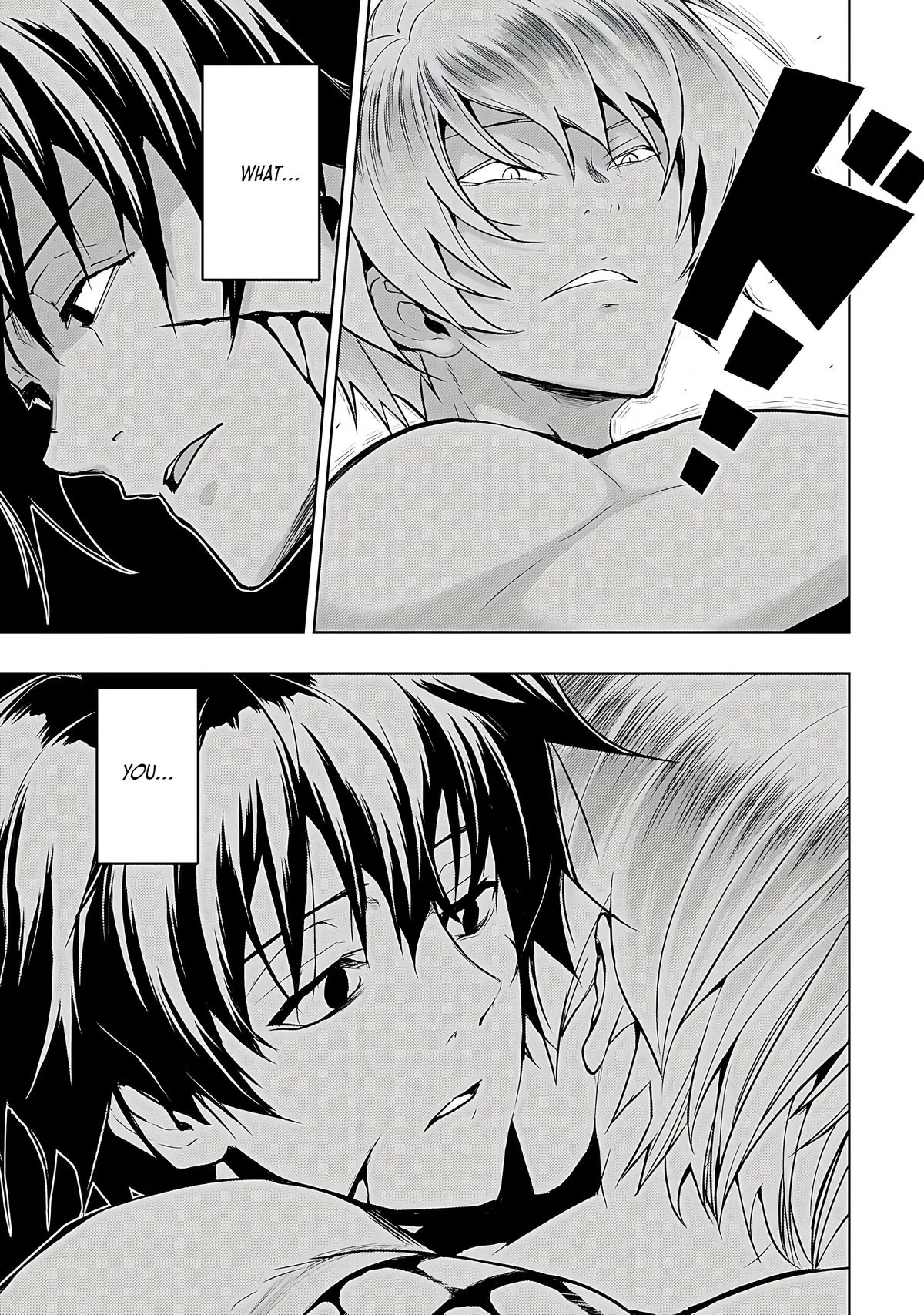 Read Busou Shoujo Machiavellianism (en) Manga Online
