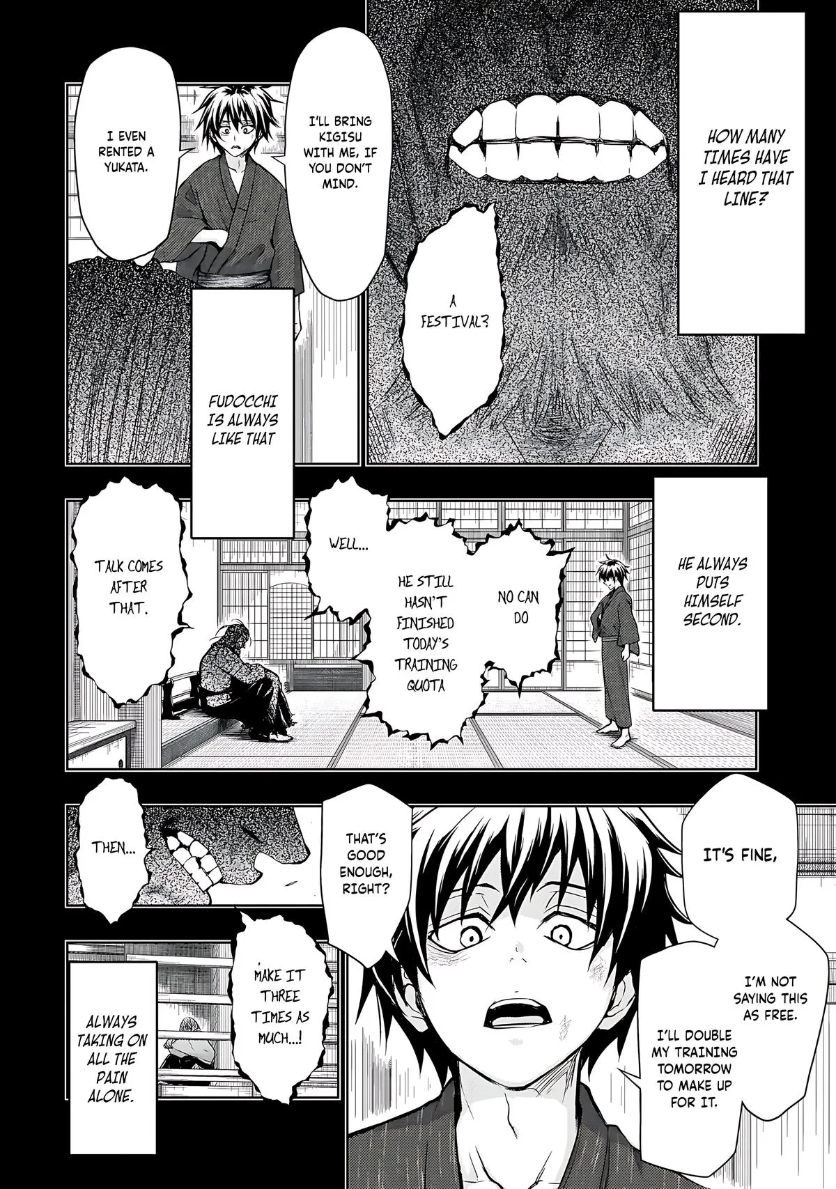 Read Busou Shoujo Machiavellianism (en) Manga Online